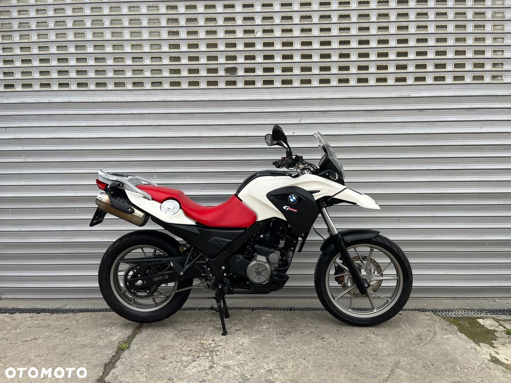 BMW G - 26