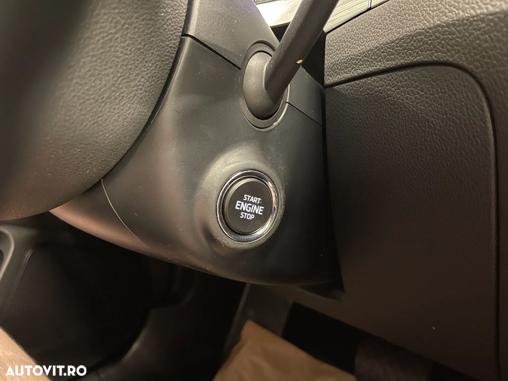 Skoda Superb 1.5 TSI DSG Ambition - 23
