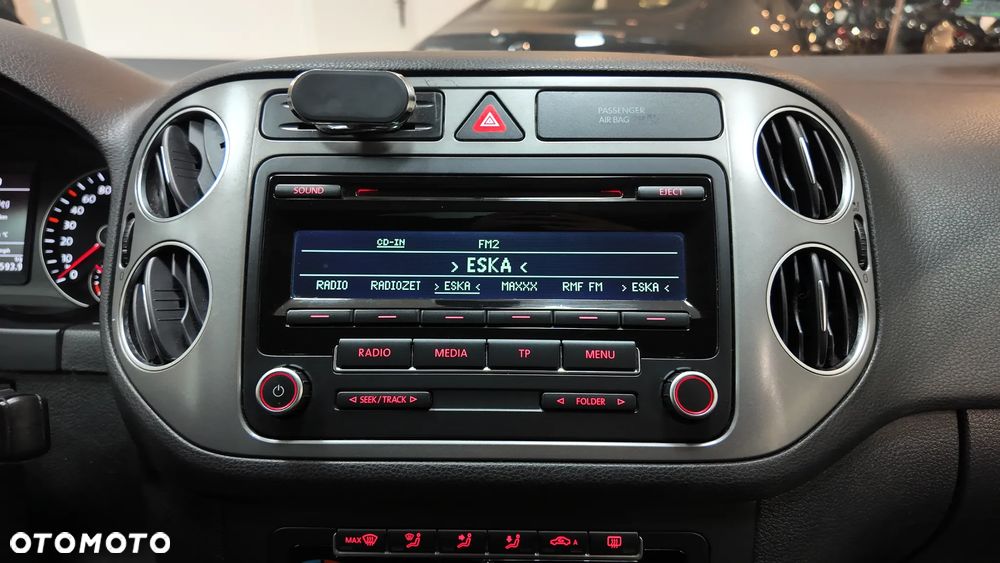 Volkswagen Golf Plus 1.6 TDI DPF MATCH - 34