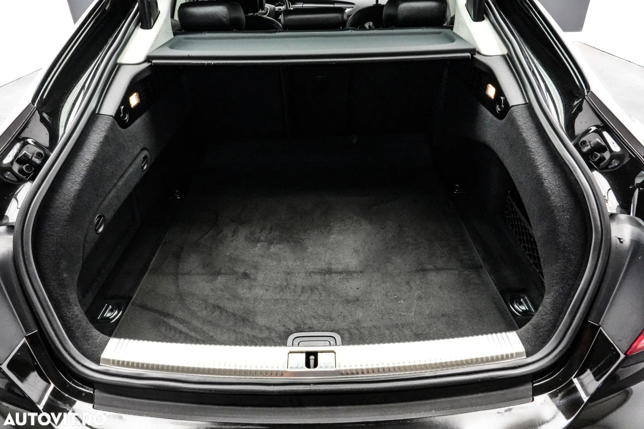 Audi A7 3.0 TDI clean Quattro S-Tronic - 28