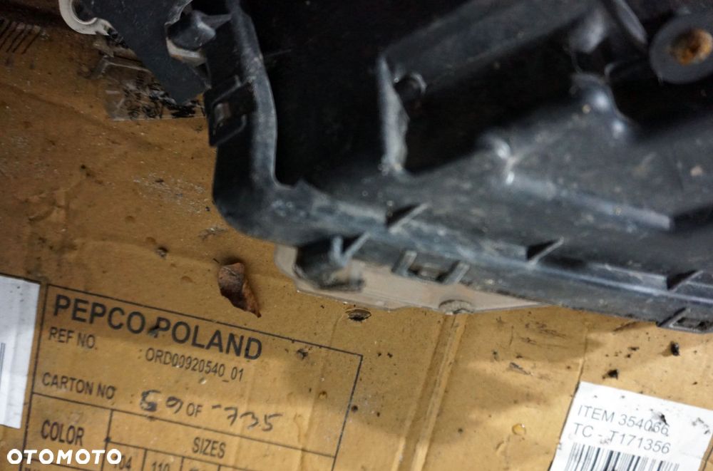 LAMPA PRZEDNIA PRAWA OUTLANDER III GF LIFT 8301C864 FULL LED MITSUBISHI 2015-2018 - 14