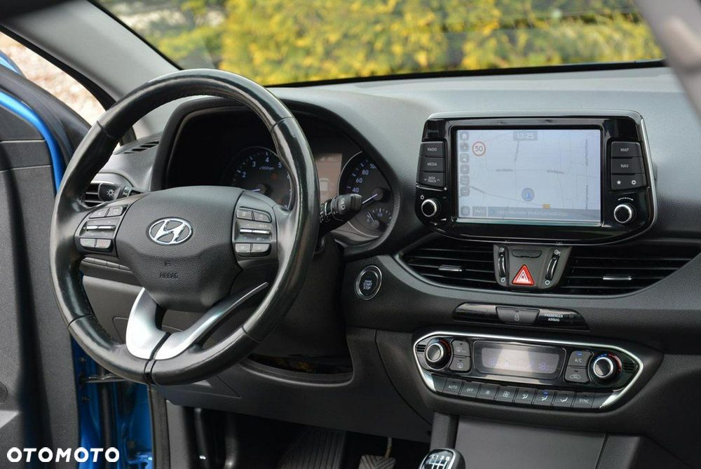 Hyundai i30 1.4 T-GDI Premium - 20