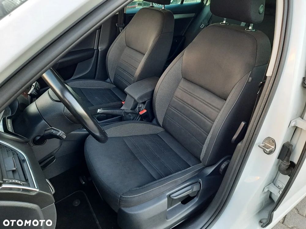 Skoda Octavia 1.0 TSI (Green tec) Ambition - 17