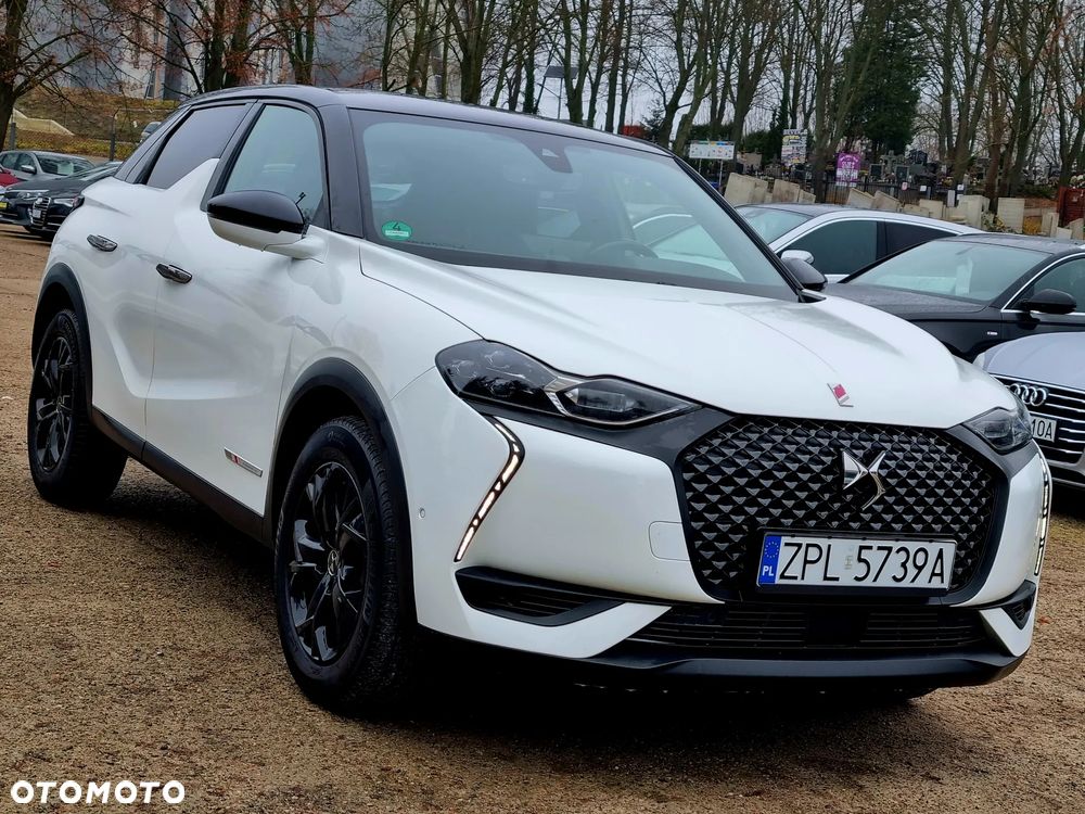 DS Automobiles DS 3 Crossback 1.2 PureTech Performance Line - 6