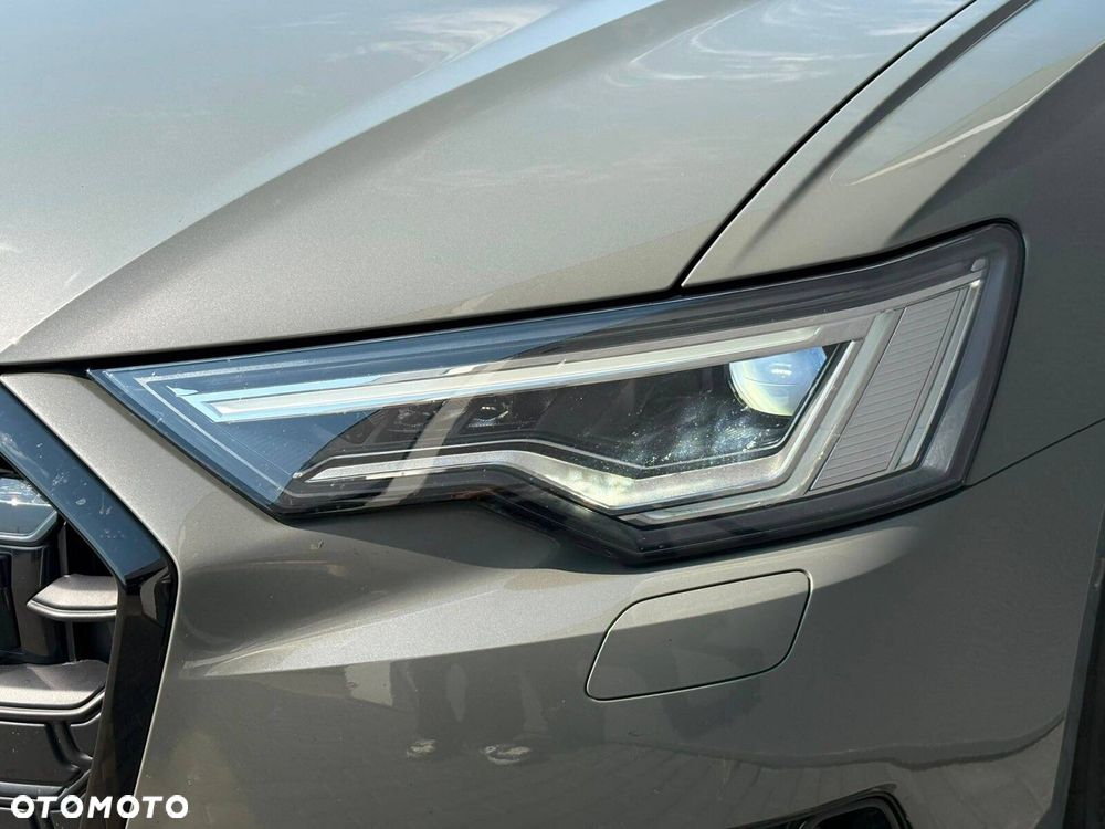 Audi A6 Avant 40 TDI mHEV Quattro Advanced S tronic - 18