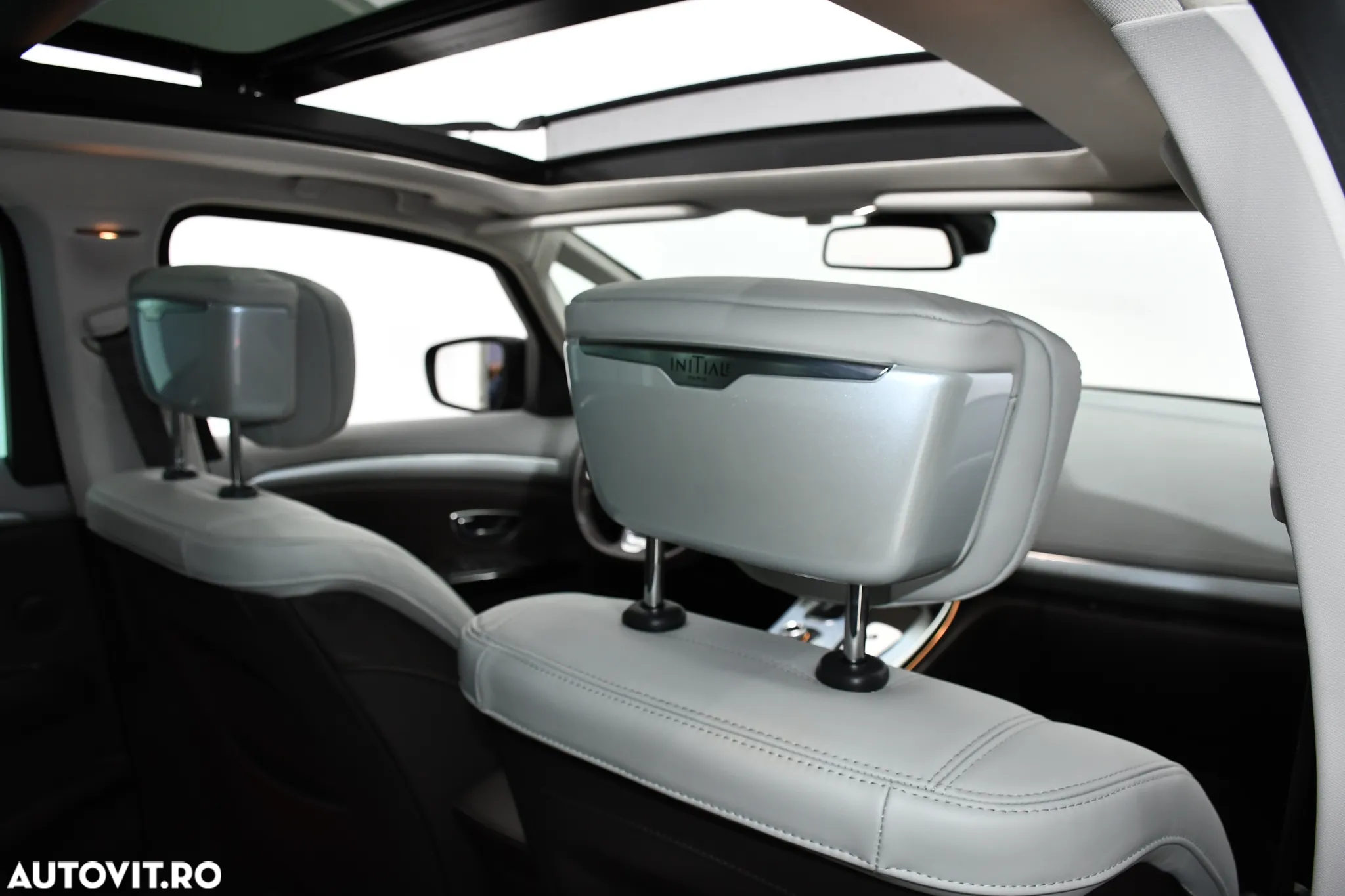 Renault Espace Energy TCe 200 EDC Initiale Paris - 17