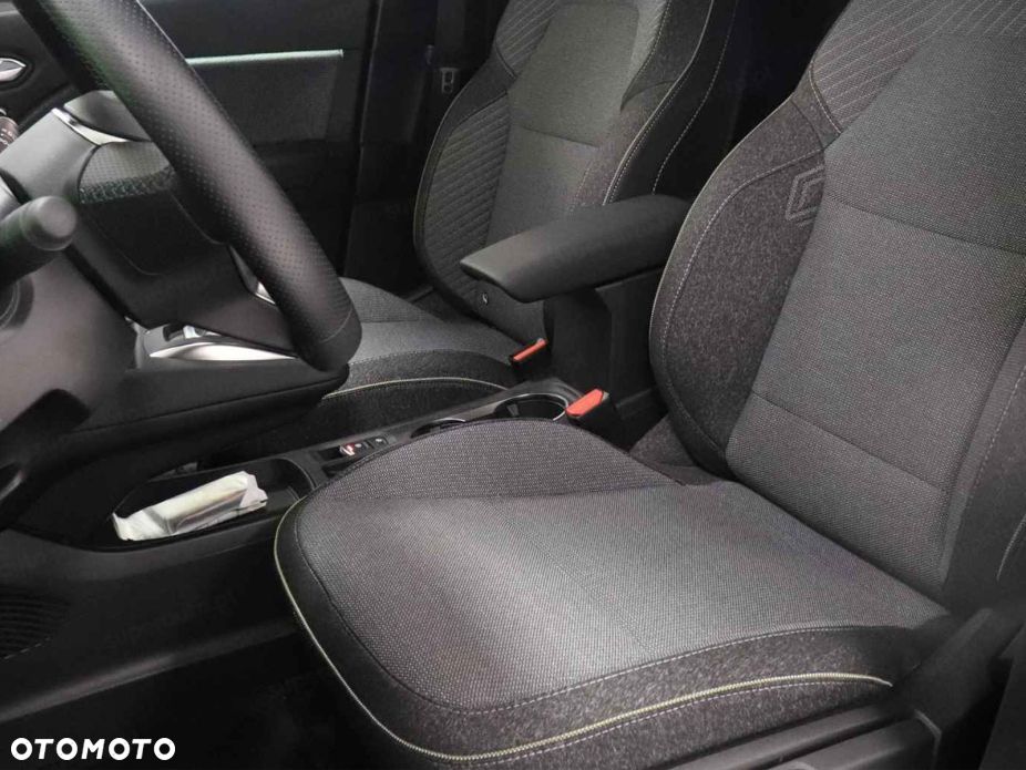 Renault Symbioz 1.8 E-Tech Full Hybrid 160 Techno - 6