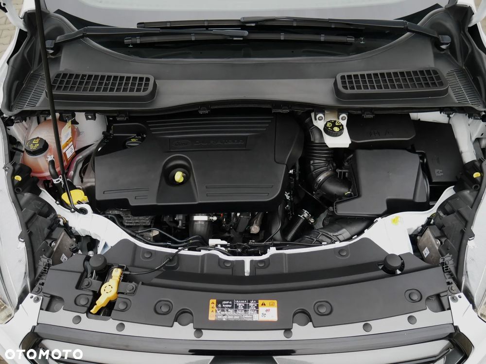 Ford Kuga 2.0 TDCi AWD ST-Line - 38