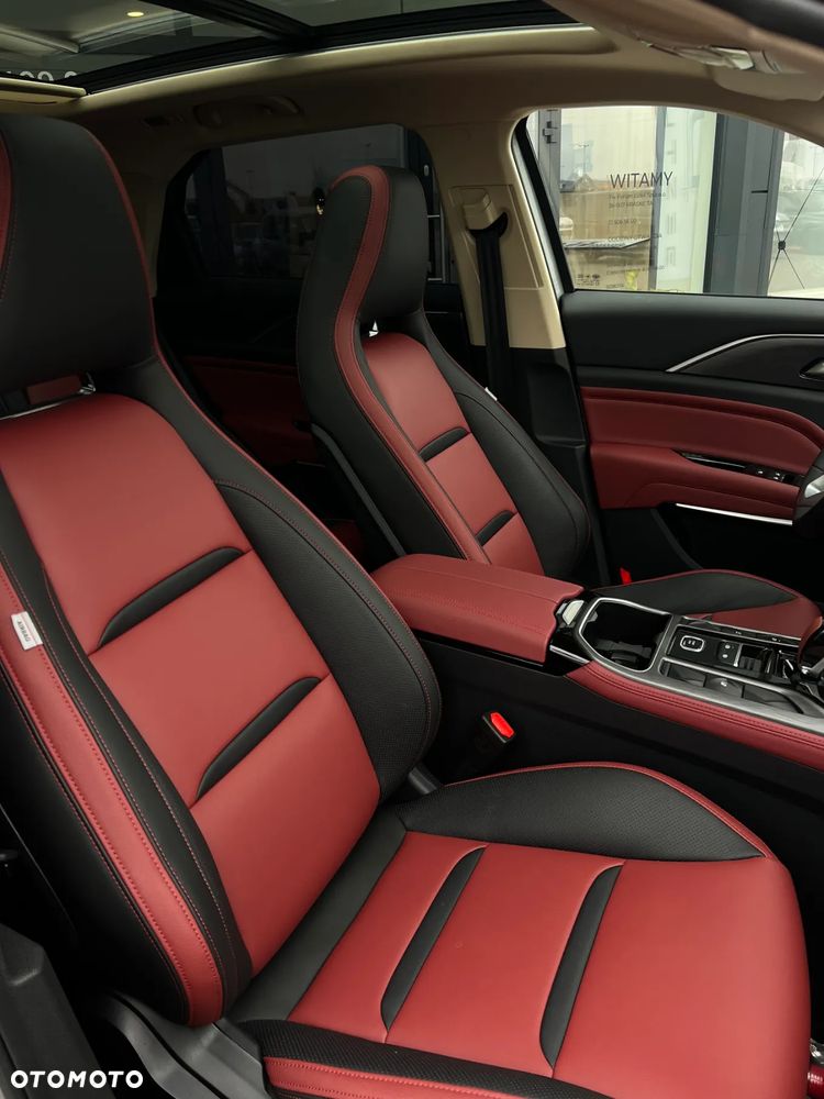 Bestune T77 1.5T Business DCT - 13