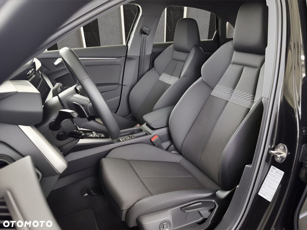 Audi A3 Limousine - 14