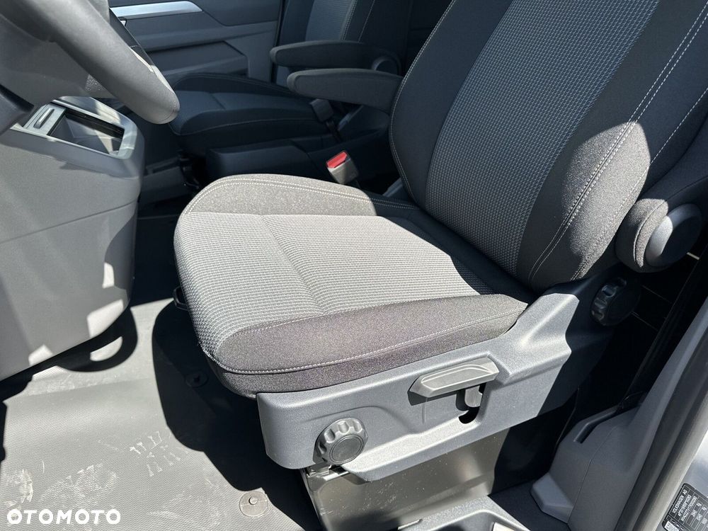 Volkswagen Transporter - 12