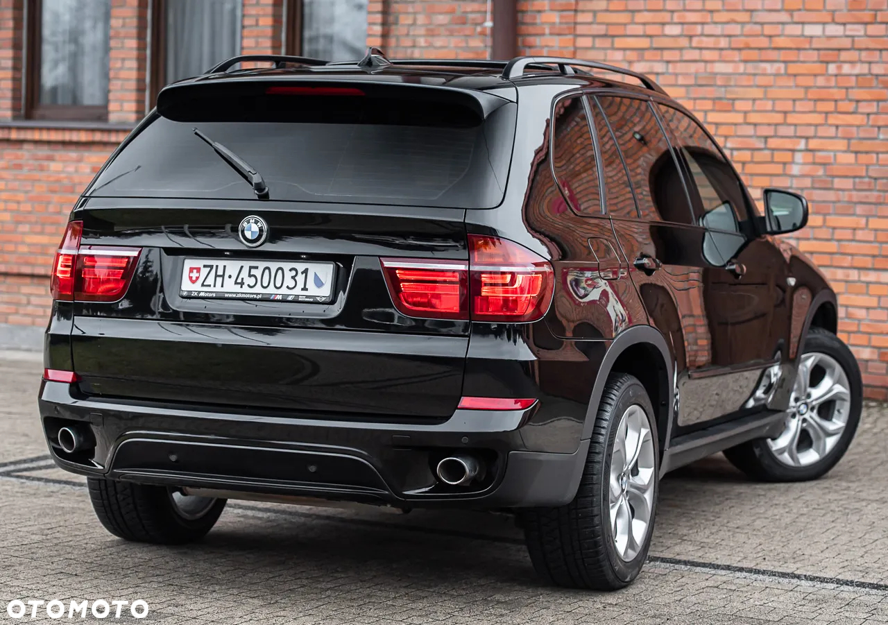 BMW X5 3.0d xDrive - 15
