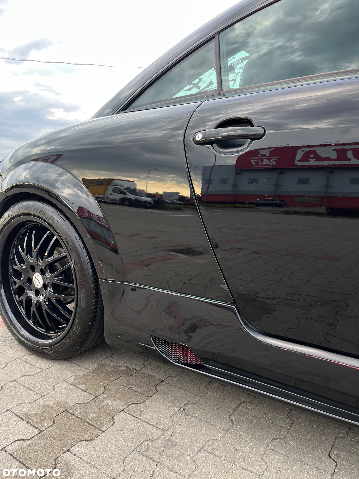 Audi TT Coupé Coupe 1.8T - 8