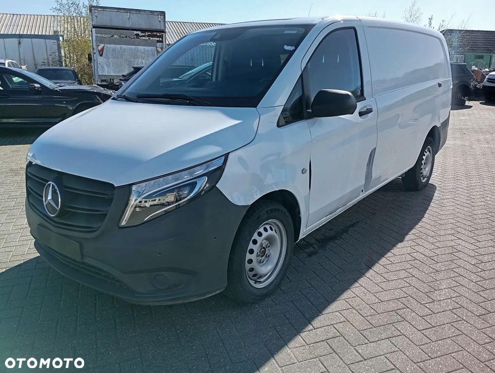 Mercedes-Benz VITO - 1