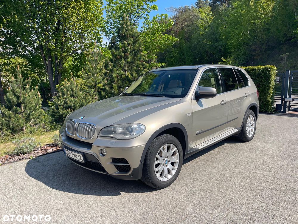 BMW X5 - 19