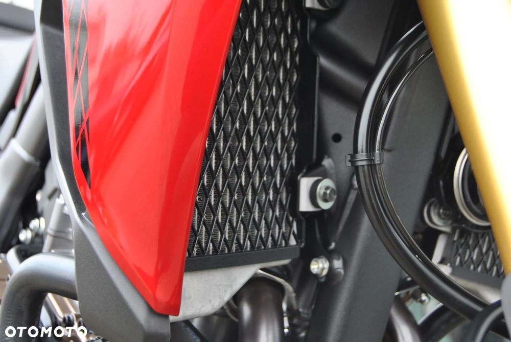 Honda CRF - 22