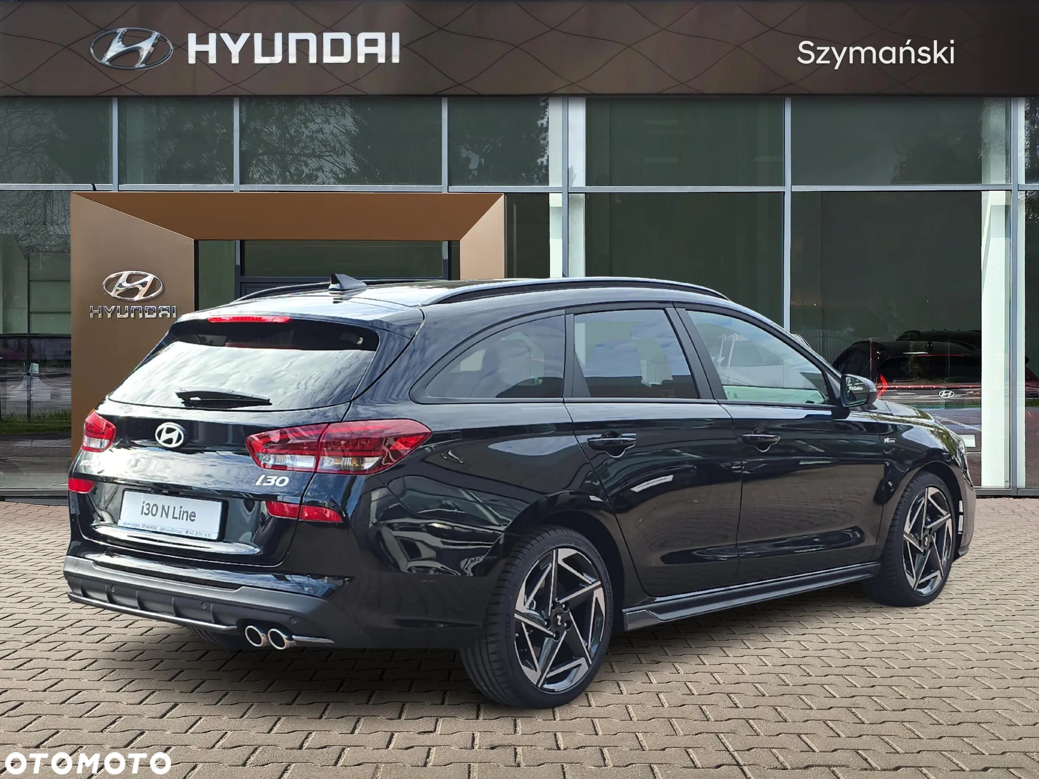 Hyundai i30 - 5