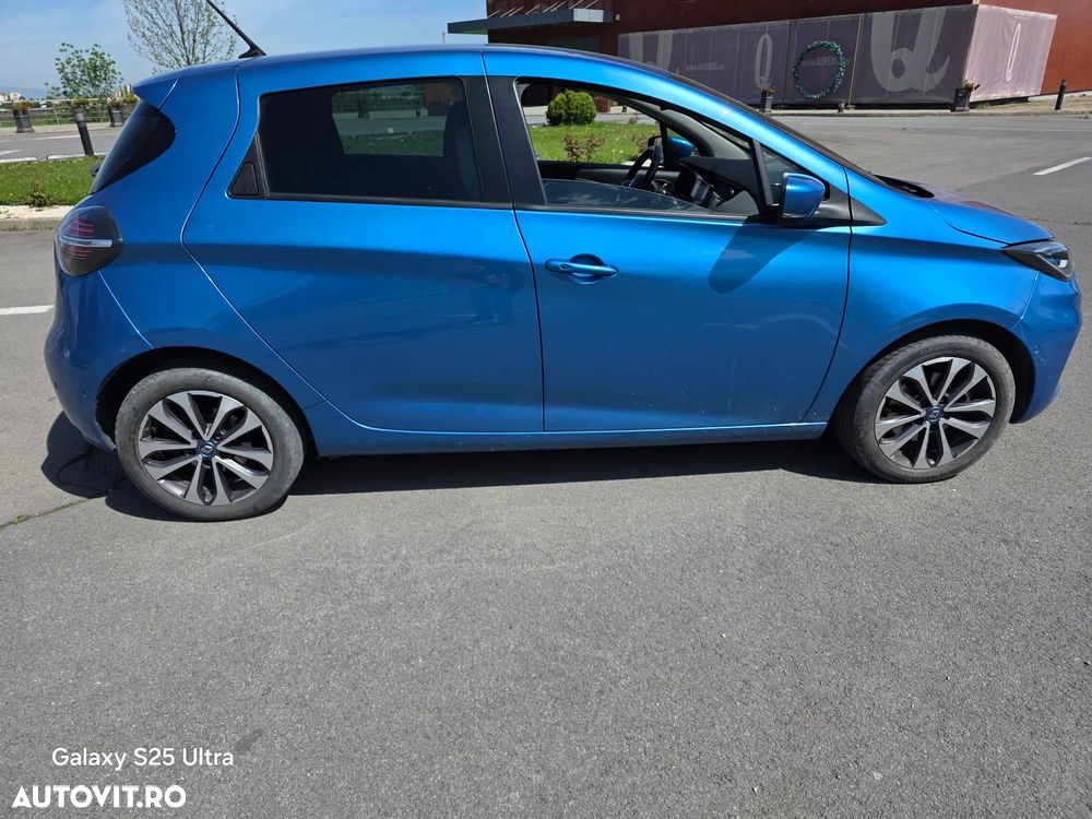 Renault ZOE 50 R135 Intens - 2