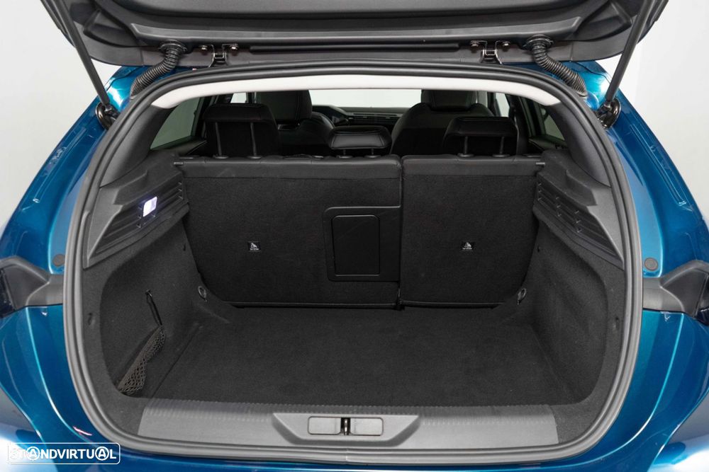 Peugeot 308 1.2 PureTech Allure Pack - 14