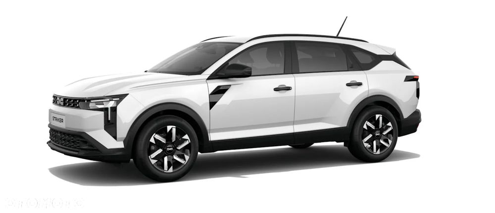 Dacia Striker - 12