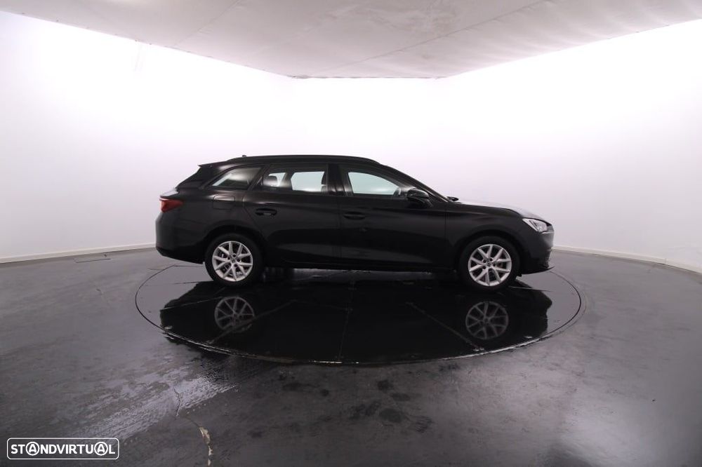 SEAT Leon ST 1.0 TSI Style - 10