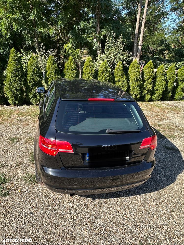 Audi A3 - 5