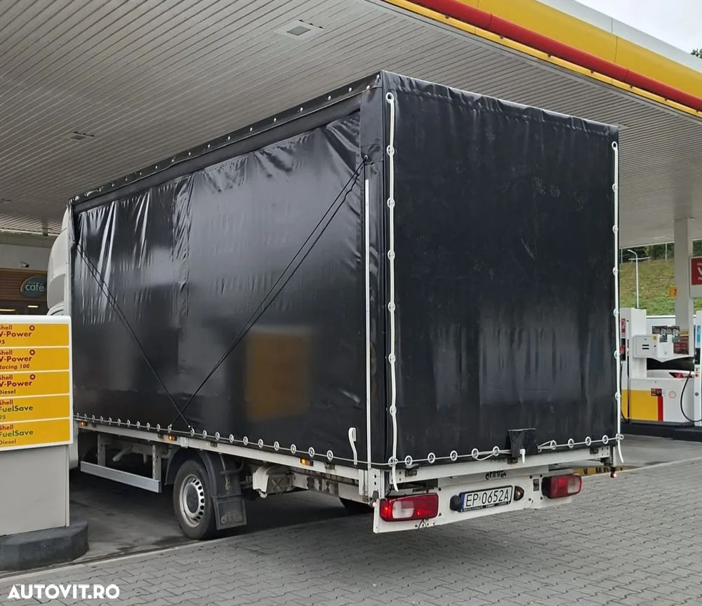 Volkswagen Crafter - 6