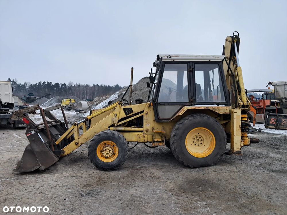 JCB - 1