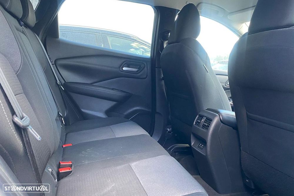 Nissan Qashqai 1.5 e-Power N-Connecta - 10