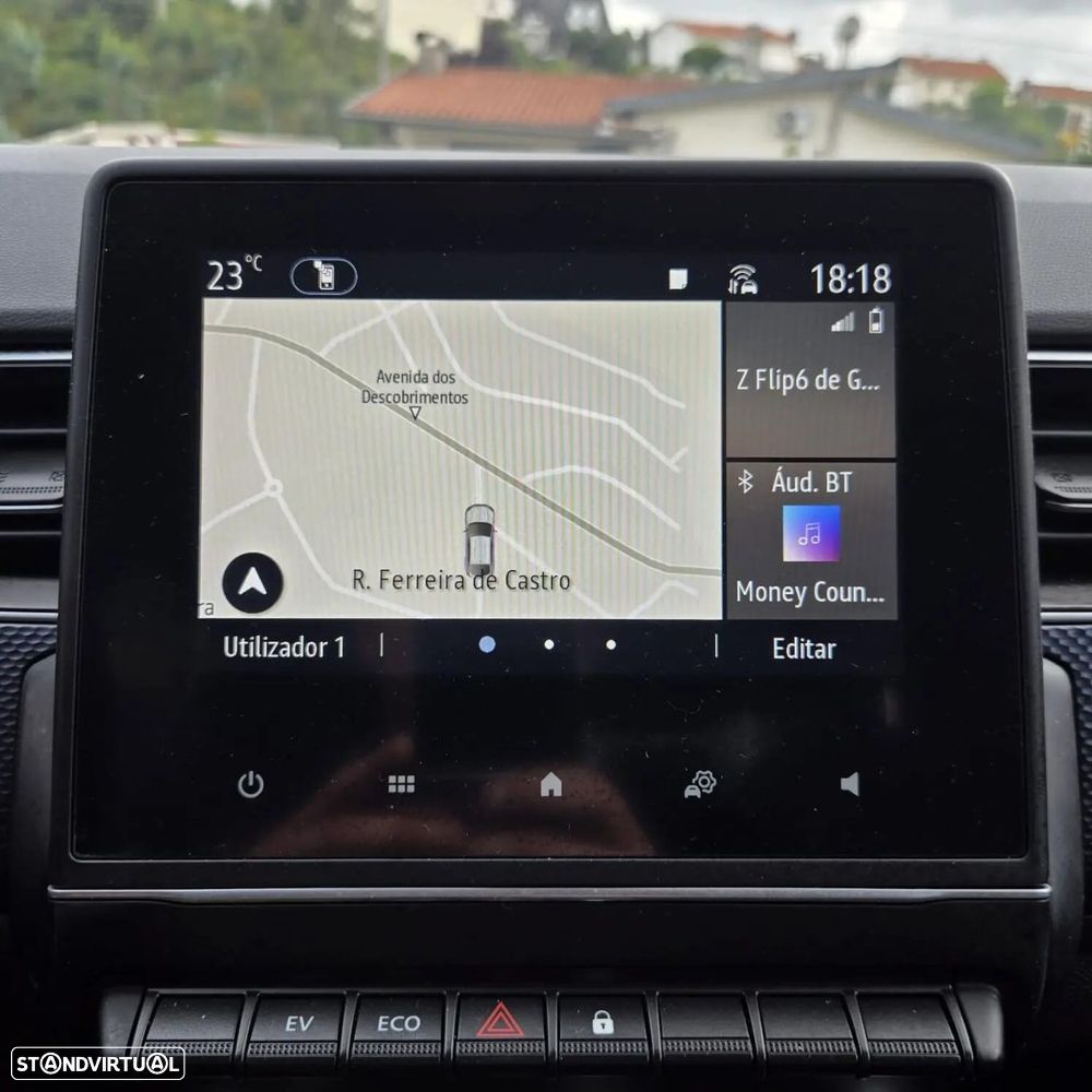 Renault Arkana 1.6 E-Tech Full Hybrid Evolution - 17