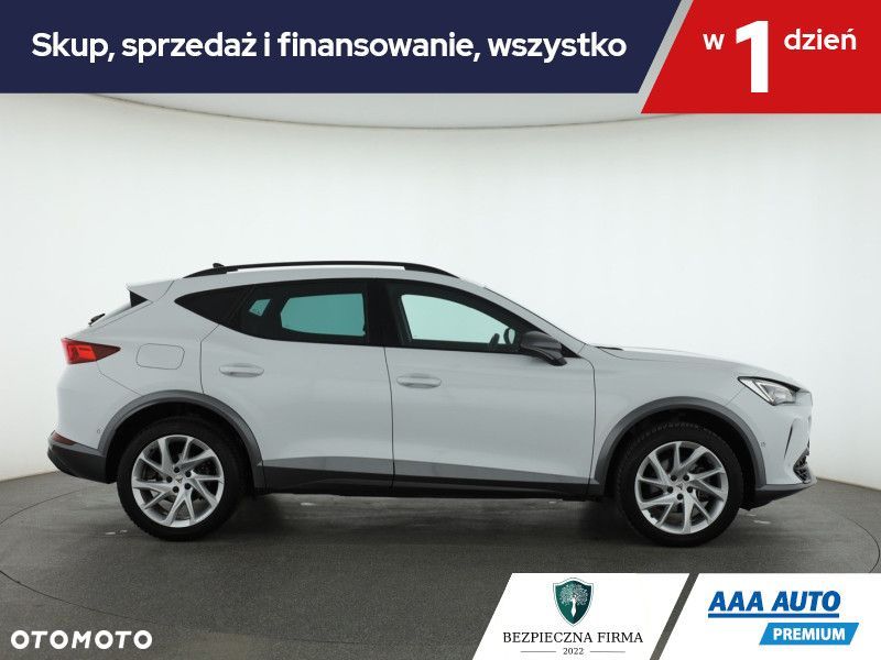 Cupra Formentor - 8
