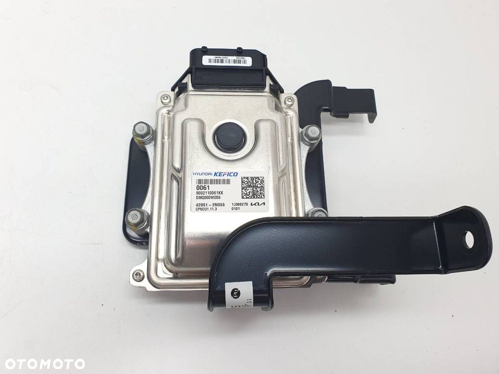 STEROWNIK SKRZYNI BIEGÓW AUTOMAT SORENTO IV MQ4 42951-2N055 2.2 CRDI 193KM - 1