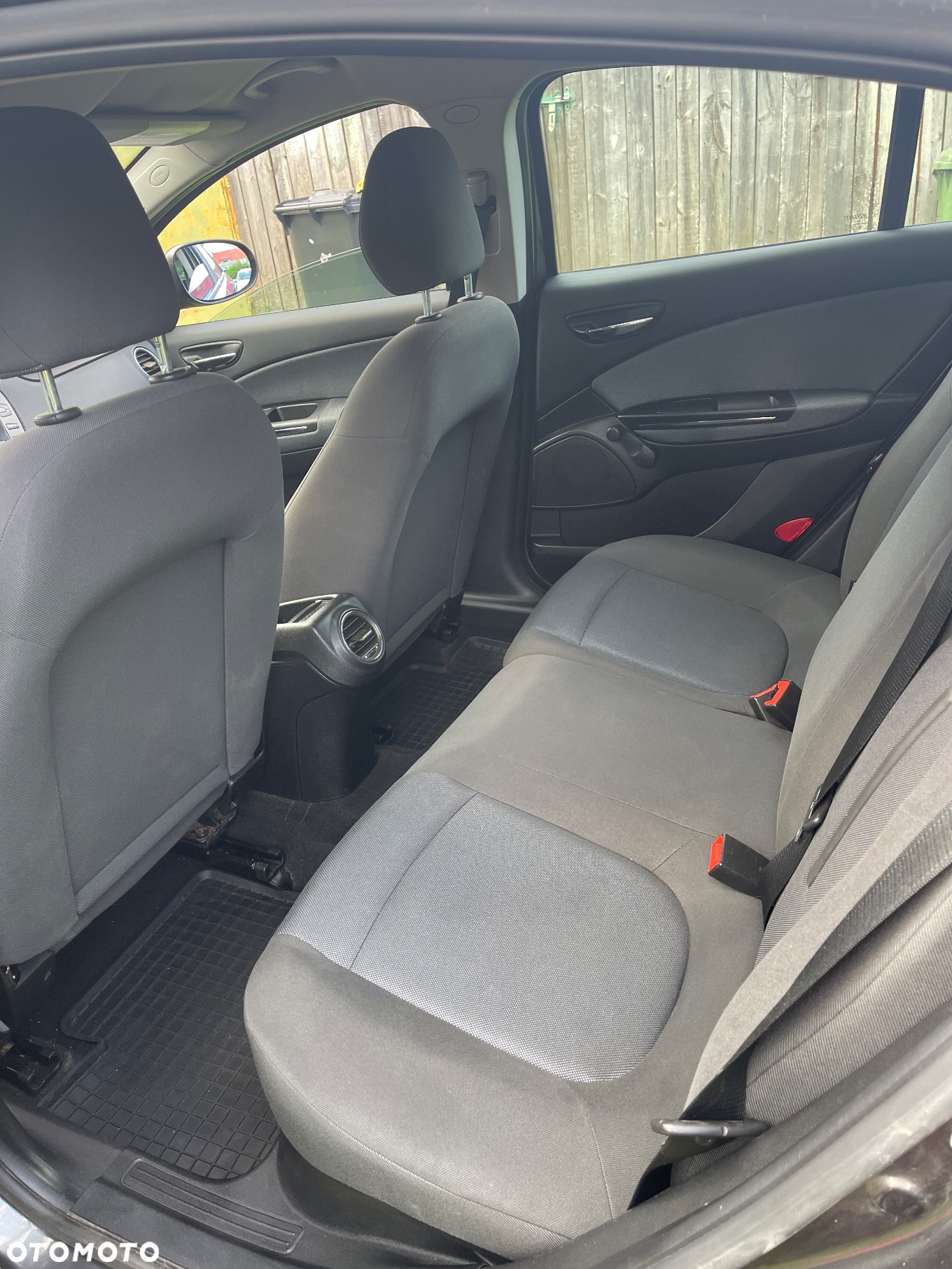 Fiat Bravo 1.9 Multijet Dynamic - 9