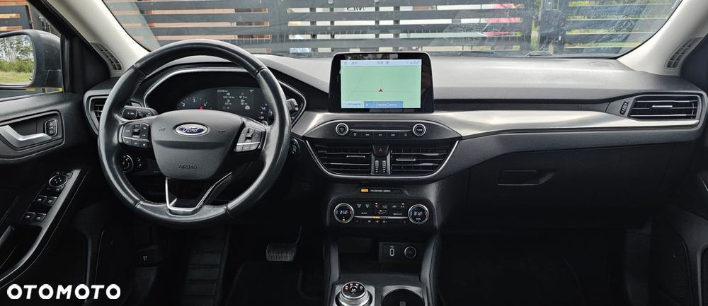 Ford Focus 1.5 EcoBlue Titanium - 6
