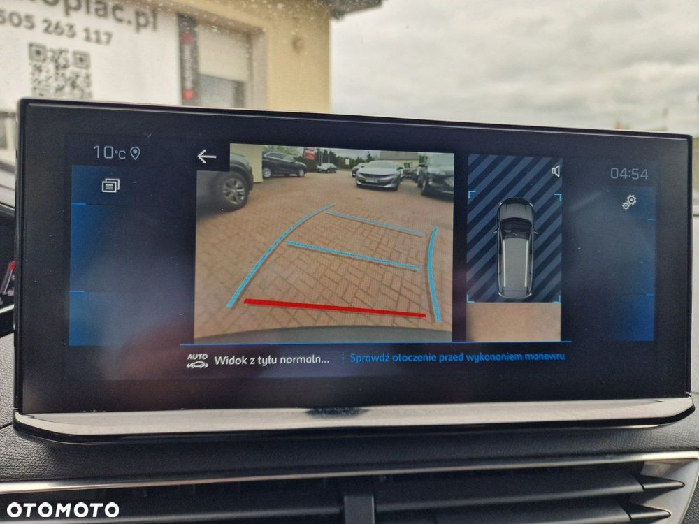 Peugeot 5008 1.5 BlueHDi Active Pack S&S EAT8 - 29