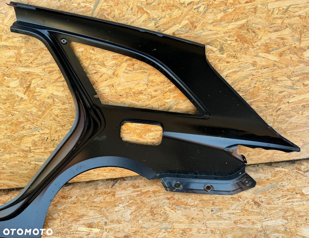 BŁOTNIK TYŁ TYLNI PRAWY RH SEAT LEON IV 4 20+ KOMBI ĆWIARTKA POSZYCIE ORYGINAŁ - 6