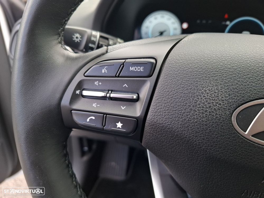 Hyundai i30 1.0 T-GDI Style Plus - 16