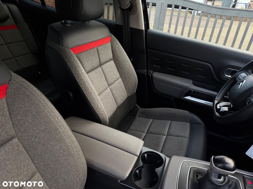 Citroën C5 Aircross BlueHDI 130 S&S LIVE PACK - 11