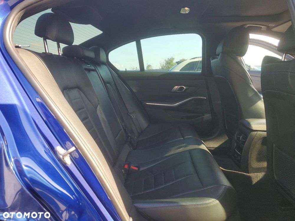 BMW Seria 3 - 9