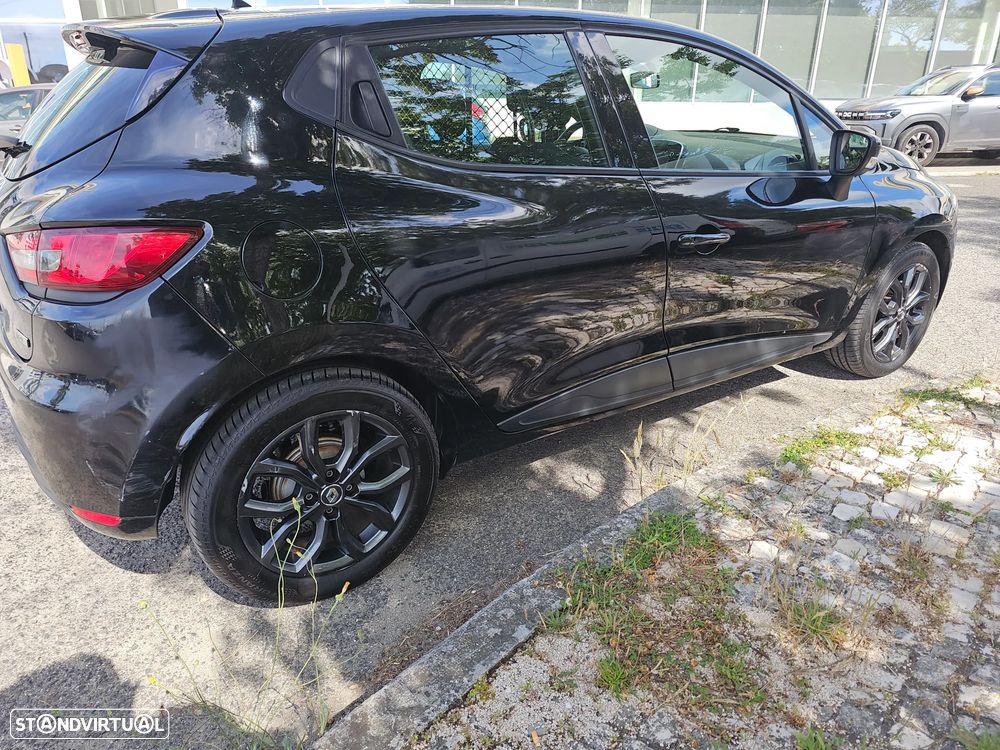 Renault Clio - 1.5DCI - 90cvs. - IVA dedutível - 2