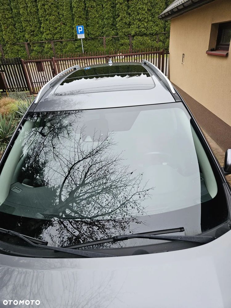 Nissan X-Trail 1.6 DCi Tekna 2WD EU6 - 7