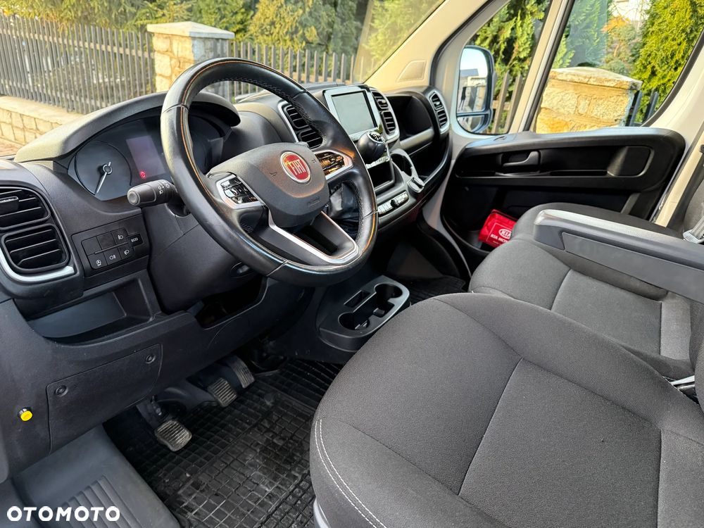 Fiat DUCATO - 14