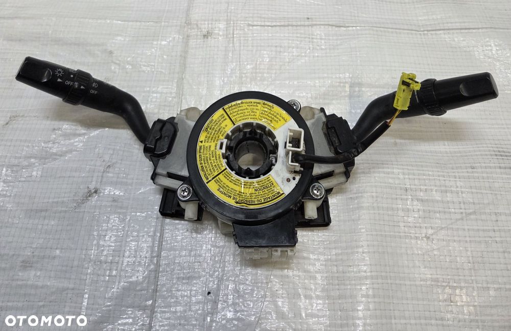 FORD RANGER III 06- MANETKA PRZEŁĄCZNIK ŚWIATEŁ WYSIERACZEK TAŚMA 55208UR82 - 1