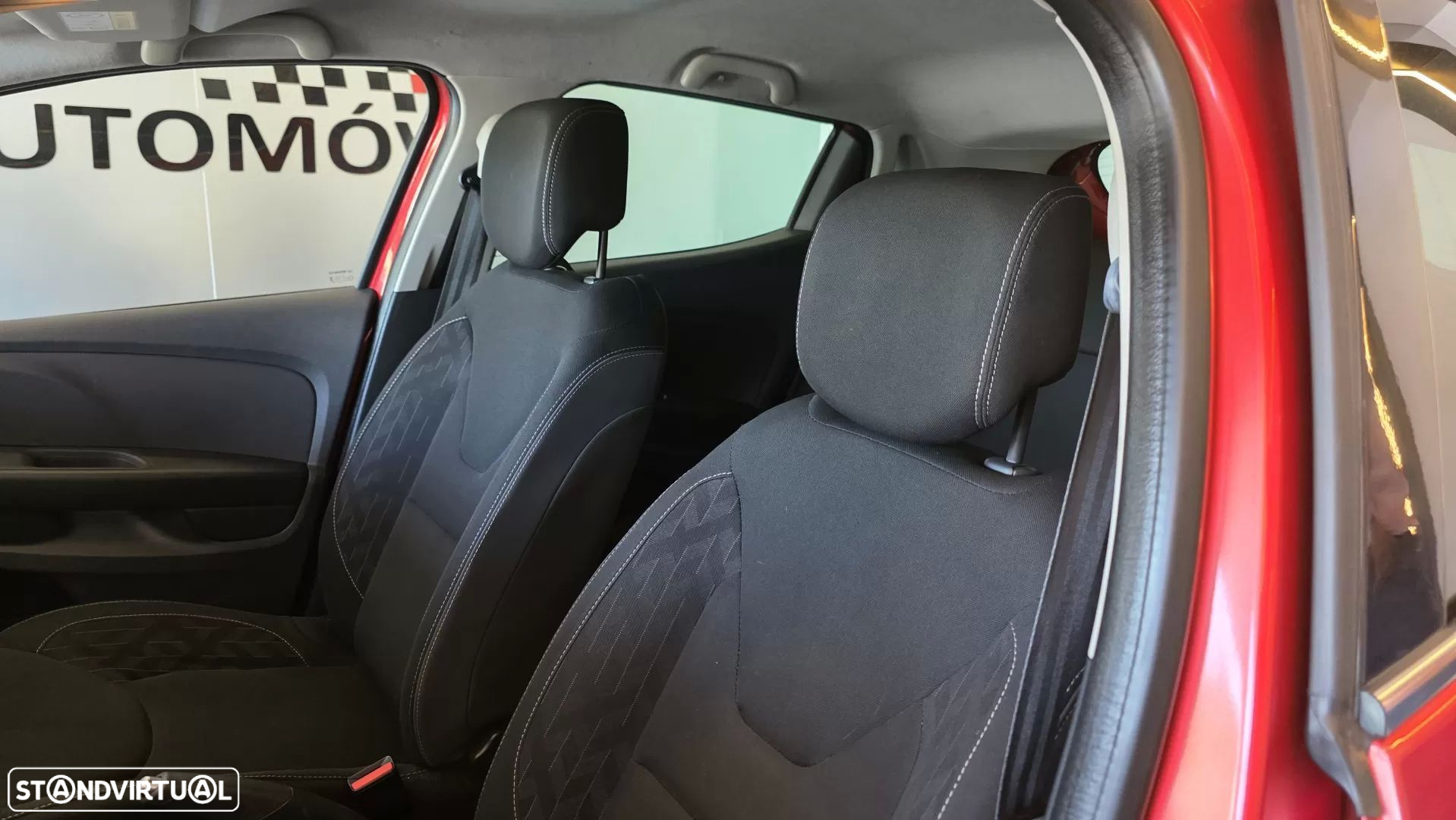 Renault Clio 1.5 dCi Limited EDition - 35