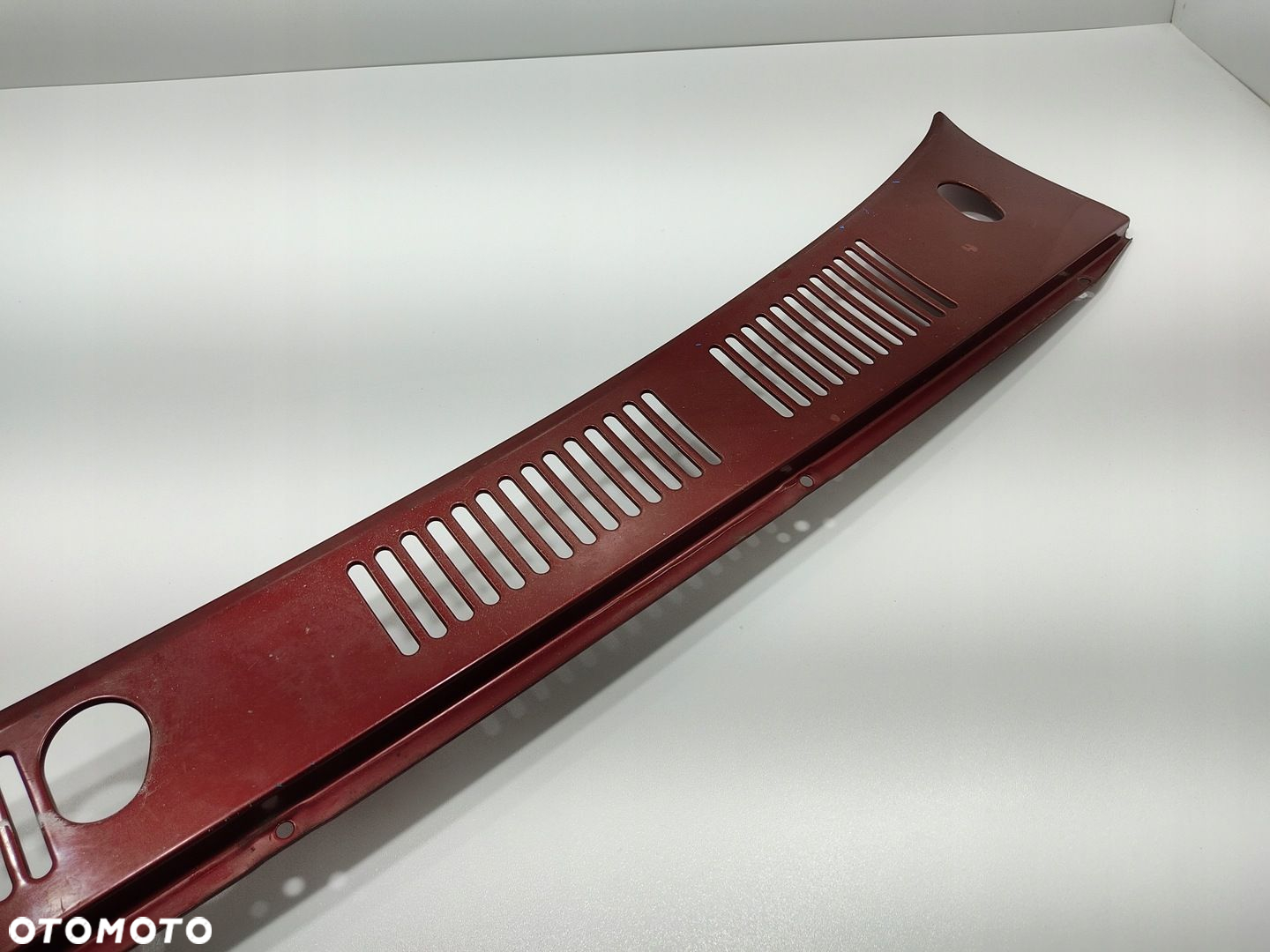 PODSZYBIE METALOWE TOYOTA 4RUNNER 4 RUNNER EUROPA 1990-1996 - 4