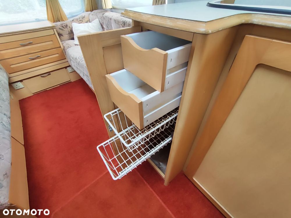 Compass Rambler - 28