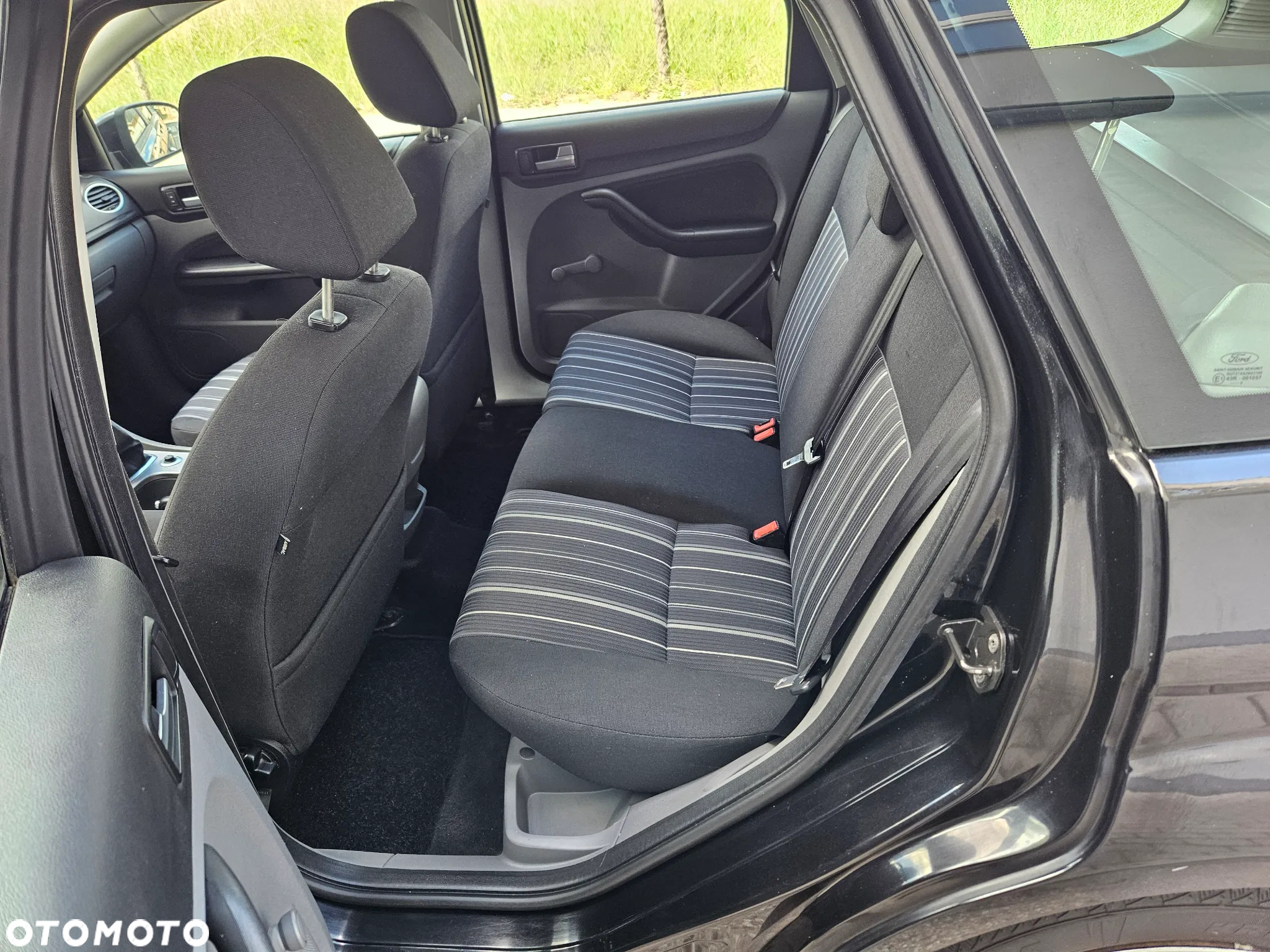 Ford Focus 1.6 Gold X - 6