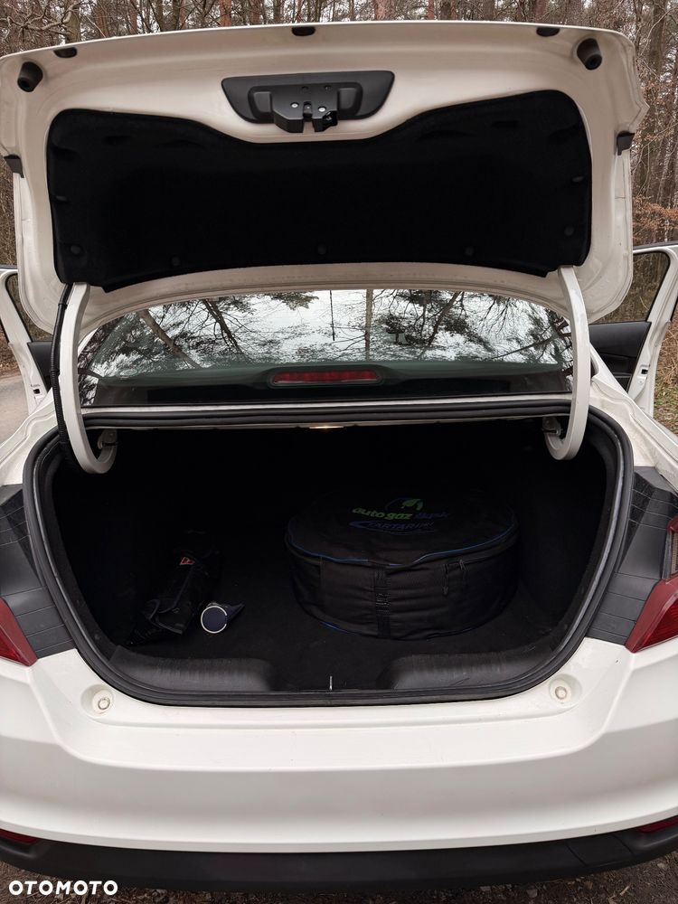 Fiat Tipo 1.4 16v Lounge - 24