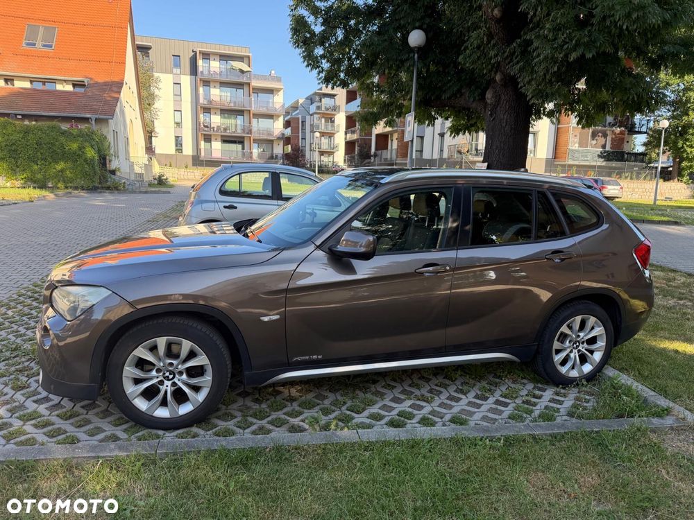 BMW X1 - 1