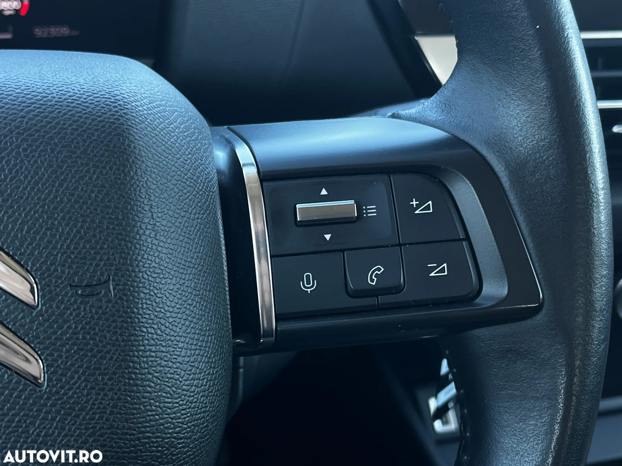 Citroën C4 1.2 PureTech 100 S&S BVM6 Feel - 16